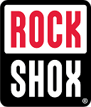 Rockshox Logo small