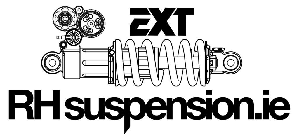 RH Suspension Logo